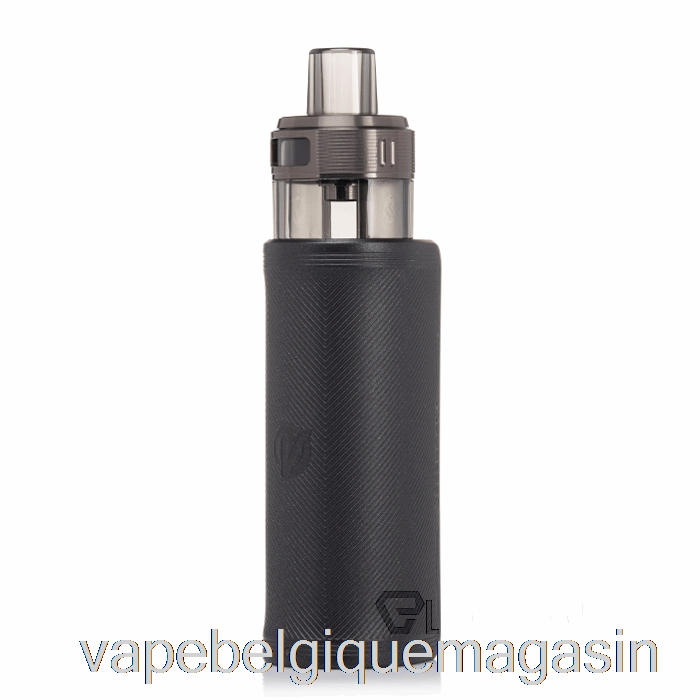 Vape Shop Bruxelles Vaporesso Gen Pt60 Pod System Noir Foncé